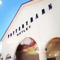 Pottery Barn Outlet by in El Paso, TX