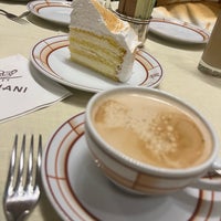 Photo taken at Cipriani Dolci by Passenger on 6/28/2023