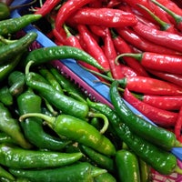 Review Pasar Pamoyanan