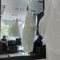 bridenformal - Tienda de novias en México
