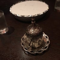 9/21/2019에 Ashley M.님이 Tuba - Authentic Turkish Restaurant에서 찍은 사진