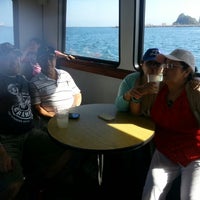 6/16/2014にMaria L.がSpirit Cruisesで撮った写真
