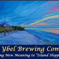6/15/2014にPoint Ybel Brewing CompanyがPoint Ybel Brewing Companyで撮った写真