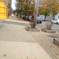 Photo taken at Alexander Hamilton Elementary School by Ang on 11/5/2012
