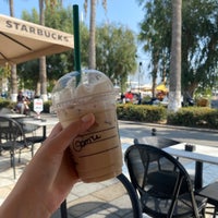 Photo taken at Starbucks by Gamze Ü. on 9/8/2023