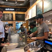 Photo taken at sweetgreen by Maram A. on 9/13/2018
