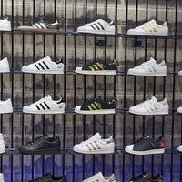 adidas store