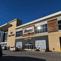 Polo park deals hollister