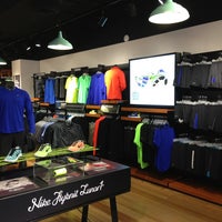 nike newmarket opening hours