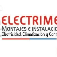 Photo prise au Electrimega Montajes e Instalaciones S.L. par Alfonso C. B. le4/28/2013