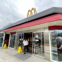 Photo taken at McDonald&amp;#39;s by pnomaki on 3/23/2024
