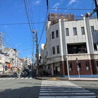 Photo taken at 味の大西 本店 by pnomaki on 1/27/2024