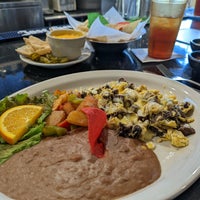 Photo taken at Mamacitas Mexican Restaurant by Tommy D. on 2/9/2022