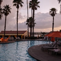 Foto scattata a San Diego Mission Bay Resort da Tommy D. il 11/25/2023