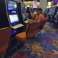 Photo taken at Grand Falls Casino by Andy S. on 6/25/2016