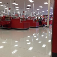 Photo taken at Target by Andy S. on 6/25/2016