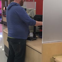 Photo taken at Target by Andy S. on 5/14/2016