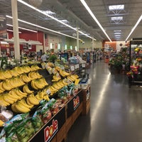 Photo taken at Hy-Vee by Andy S. on 4/19/2017