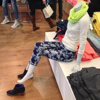 Gap 66th broadway sale