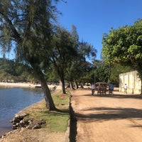 Photo taken at Ilha de Paquetá by Lena on 7/23/2023