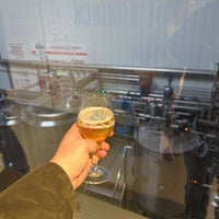 Foto scattata a De Koninck - Antwerp City Brewery da Dennis S. il 1/7/2023