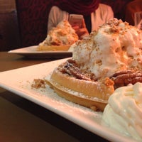 11/28/2015にFatimahがSpin Dessert Cafeで撮った写真