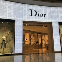 Photo taken at Dior by Dasha A. on 11/23/2018