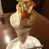 Photo taken at Denny&amp;#39;s by スザク on 11/30/2016