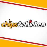 Foto tirada no(a) Chips&amp;amp;chicken por Chips&amp;amp;chicken em 7/16/2014
