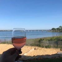 Photo taken at Montauk Yacht Club by Katie F. on 5/23/2018