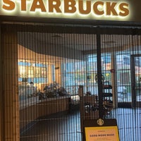 Photo taken at Starbucks by Katie F. on 7/12/2021