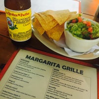 Photo taken at Margarita Grille by Katie F. on 8/2/2015
