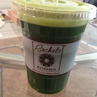 Rachel S Kitchen Restaurant In Downtown Las Vegas