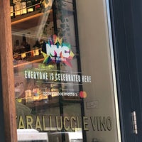 Photo taken at Tarallucci e Vino by Leigh F. on 6/27/2019