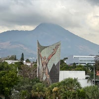 Photo taken at Hotel Sheraton Presidente San Salvador by Leigh F. on 3/9/2022
