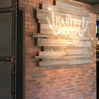 Photo taken at The Barley House by Ismael V. on 4/8/2017