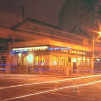 Foto tirada no(a) The Laurieston Bar por Holger K. em 7/3/2023