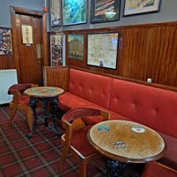 Foto tirada no(a) The Laurieston Bar por Holger K. em 7/3/2023