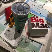 Photo taken at McDonald&amp;#39;s by Armin J. on 10/18/2019