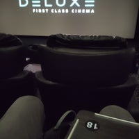 Photo taken at CineStar by Tomas B. on 4/23/2023