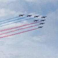 Cazaux Air Force Base La Teste De Buch Aquitaine
