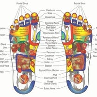 Foto tomada en Angel Feet Reflexology &amp;amp; Massage  por Angel Feet Reflexology &amp;amp; Massage el 6/16/2014