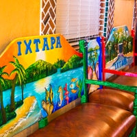 10/11/2017 tarihinde Ixtapa Family Mexican Restaurantziyaretçi tarafından Ixtapa Family Mexican Restaurant'de çekilen fotoğraf