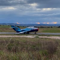 Photo taken at Bathurst Regional Airport (BHS) by Mick M. on 9/23/2022
