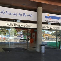 Public Transport Authority - 2 tips