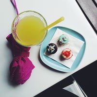 7/19/2014にHazal P.がMrs. Cupcakeで撮った写真