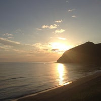 小沢見海水浴場 59 Visitors