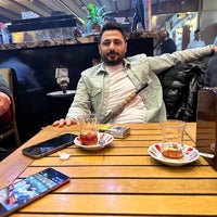 Photo taken at Tepe Cafe by Üzeyir on 1/12/2023
