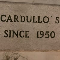 Photo taken at Cardullo&amp;#39;s by Ya G. on 2/16/2019