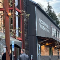 Photo taken at Woodinville Whiskey Co. by Ya G. on 4/25/2022